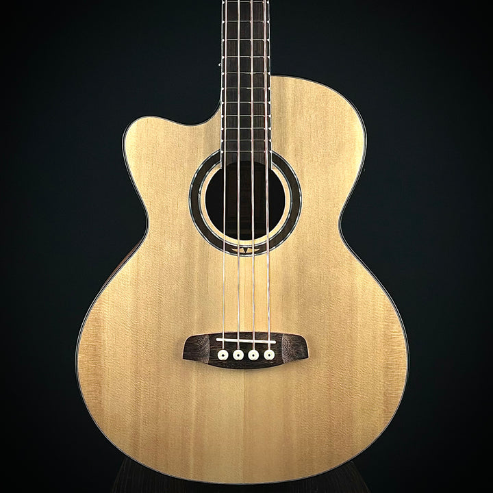 Ortega Deep Bass - Lefty
