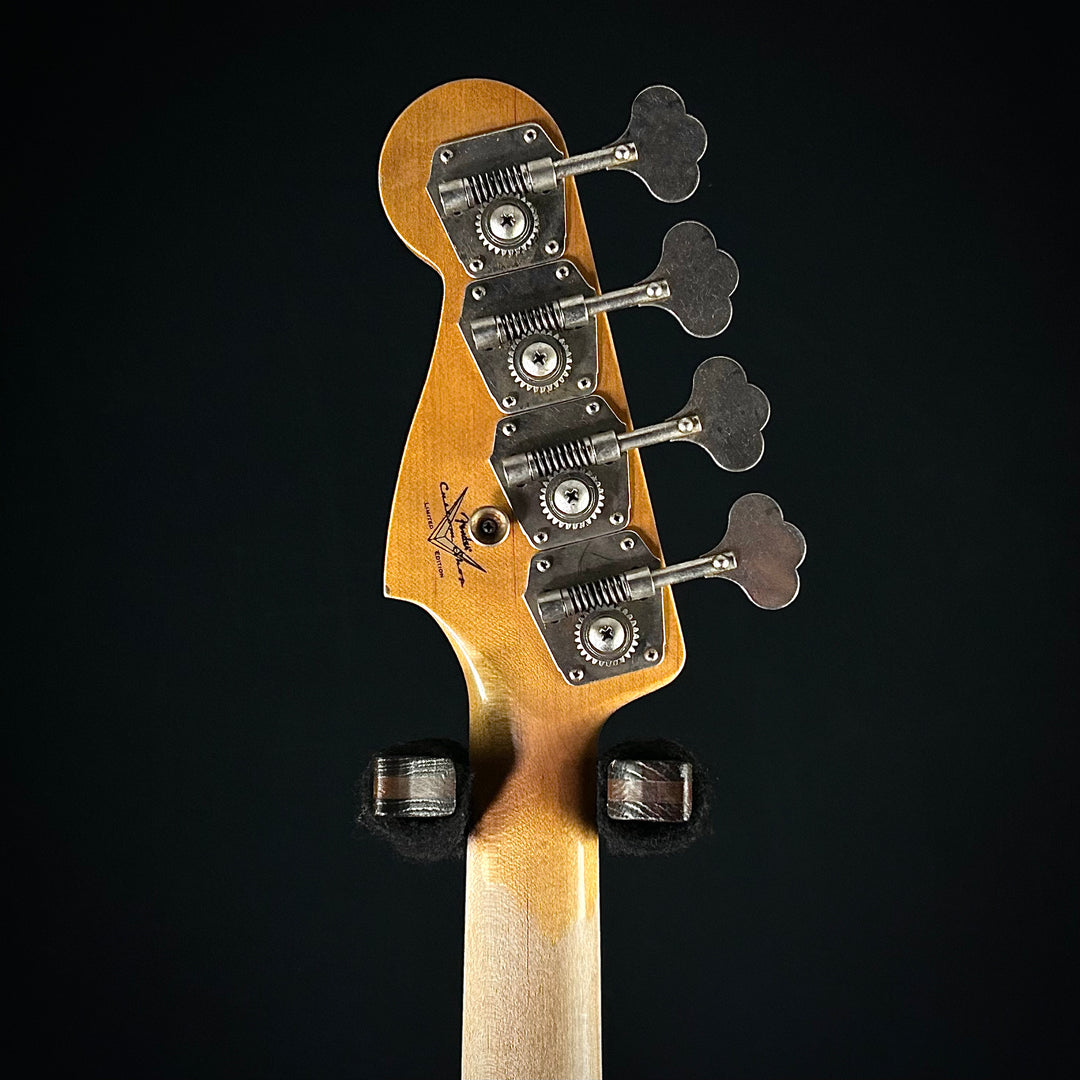 Fender Custom Shop 1962 Precision Bass Relic