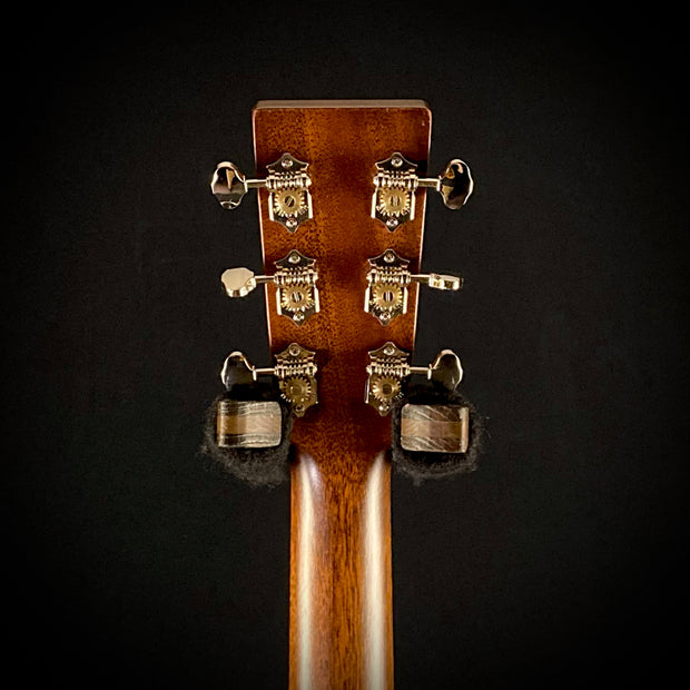 Martin GPC-16E Mahogany