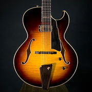 Eastman AR-480CE John Pisano 30th Anniversary Edition