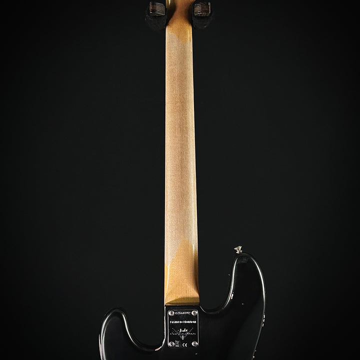 Fender Custom Shop 1962 Precision Bass Relic