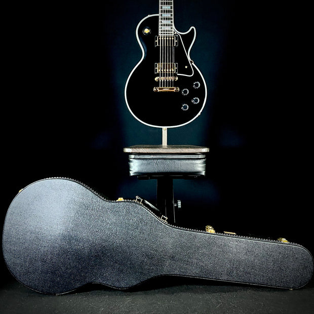 Gibson Les Paul Custom