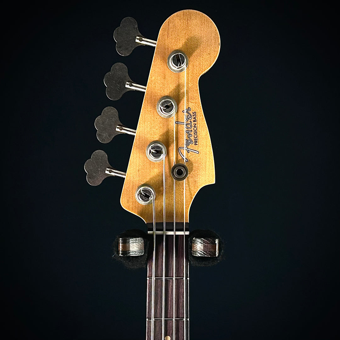 Fender Custom Shop 1962 Precision Bass Relic
