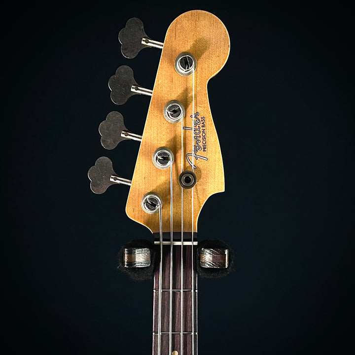 Fender Custom Shop 1962 Precision Bass Relic