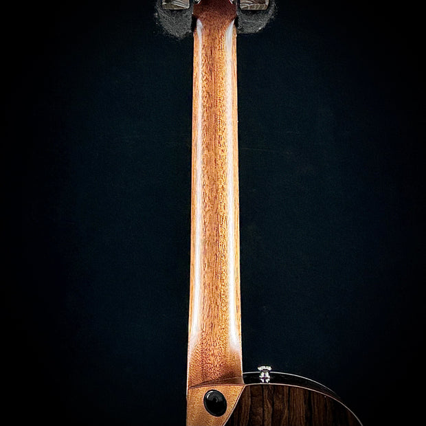Martin SC-13E Special - Burst