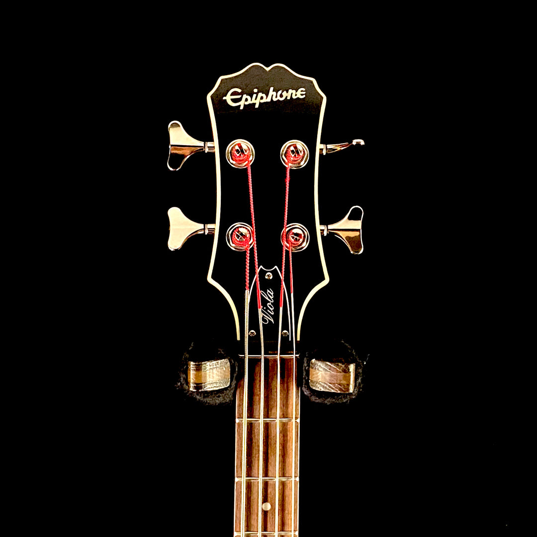 Epiphone Viola Bass