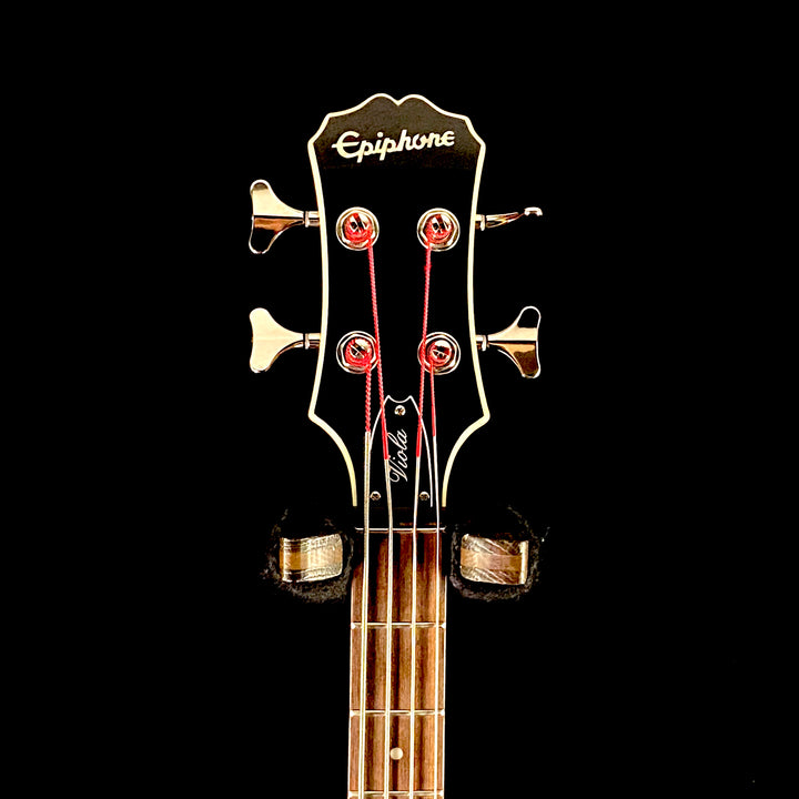 Epiphone Viola Bass