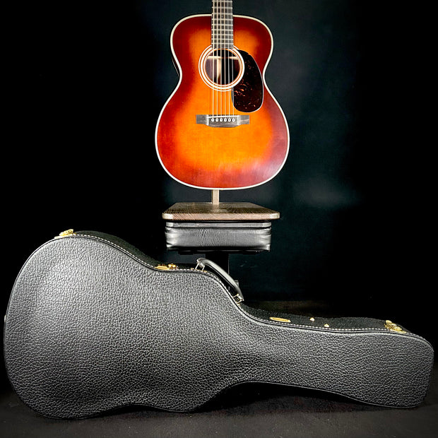 Martin Custom Shop 000-28 Authentic - Ambertone