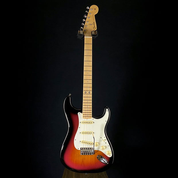 Fender Steve Lacy People Pleaser Stratocaster