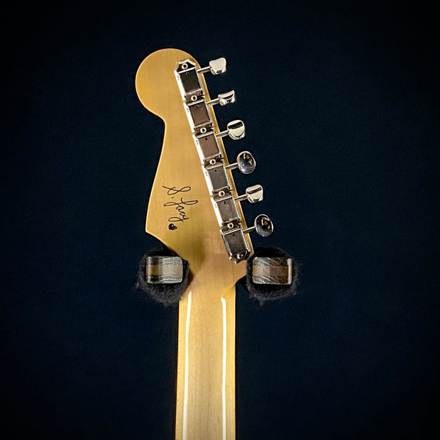 Fender Steve Lacy People Pleaser Stratocaster – Music Villa MT