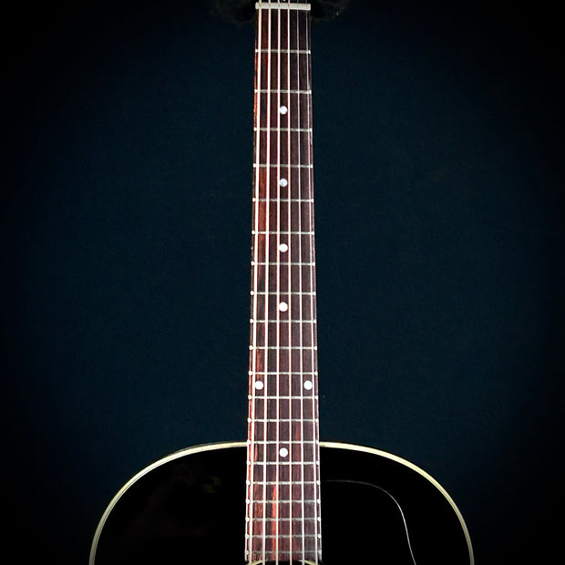 Gibson 50’s J-45 Original - Vintage Sunburst