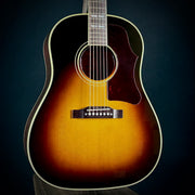 Gibson Southern Jumbo Original - Vintage Sunburst