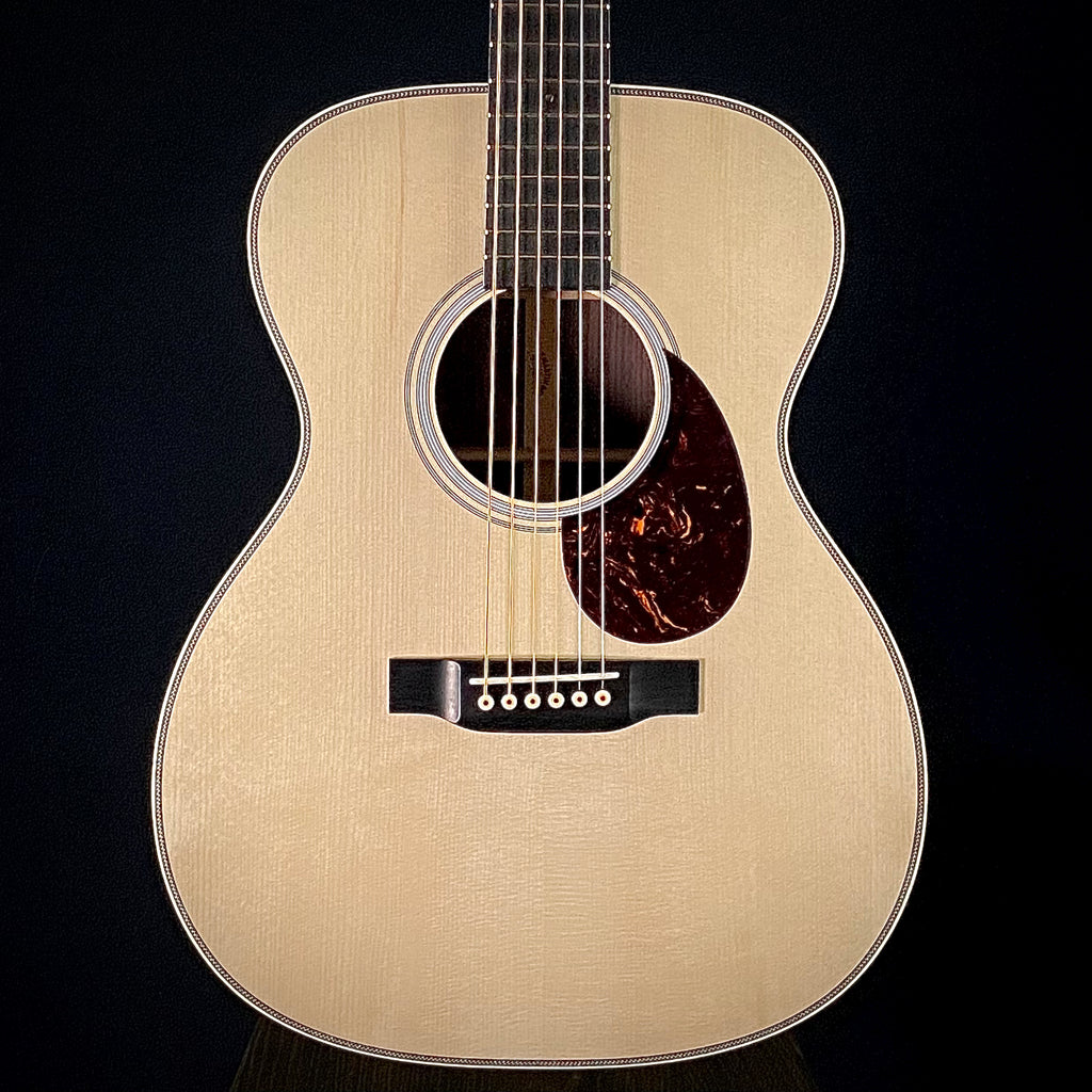 Martin om hot sale 28 adirondack