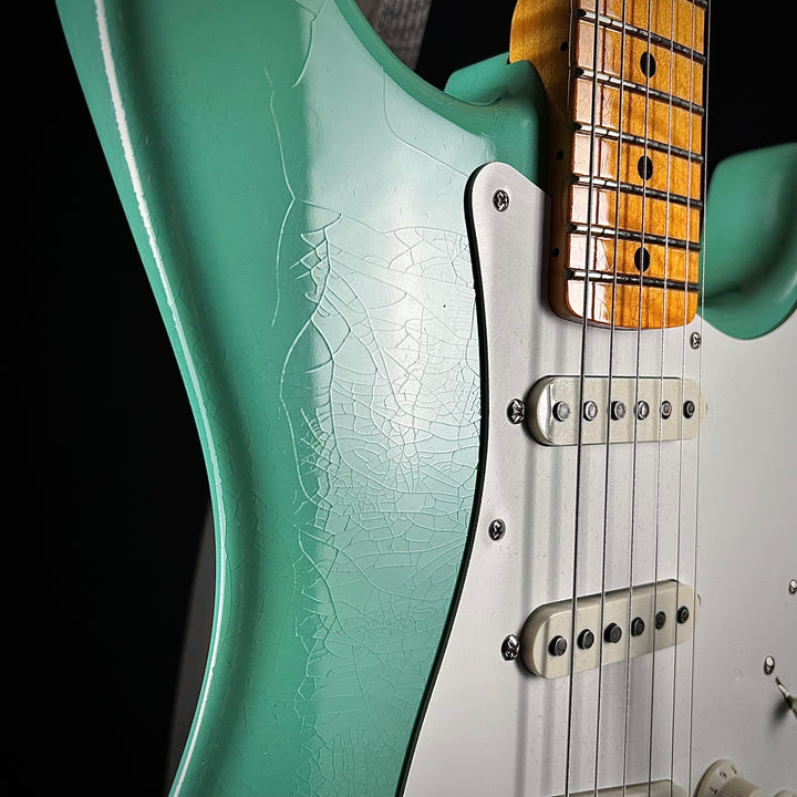 Fender LTD 1959 Dual Mag Stratocaster LCC Limited (USED)
