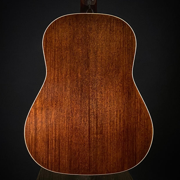 Kopp Guitar K-35 - Torrified Adirondack