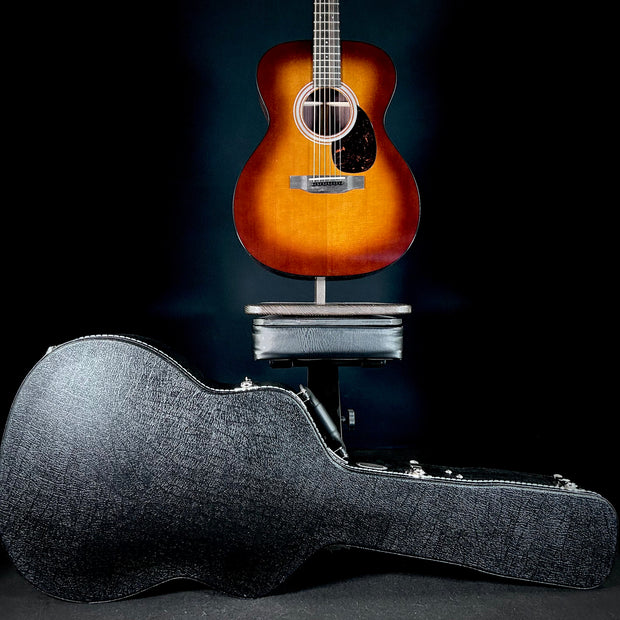 Martin OM-21 - Ambertone