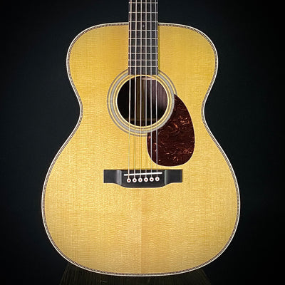 Martin OM-28