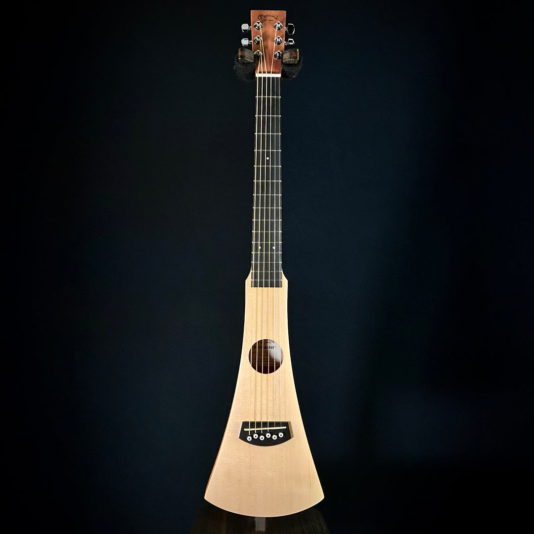Martin Backpacker Guitar