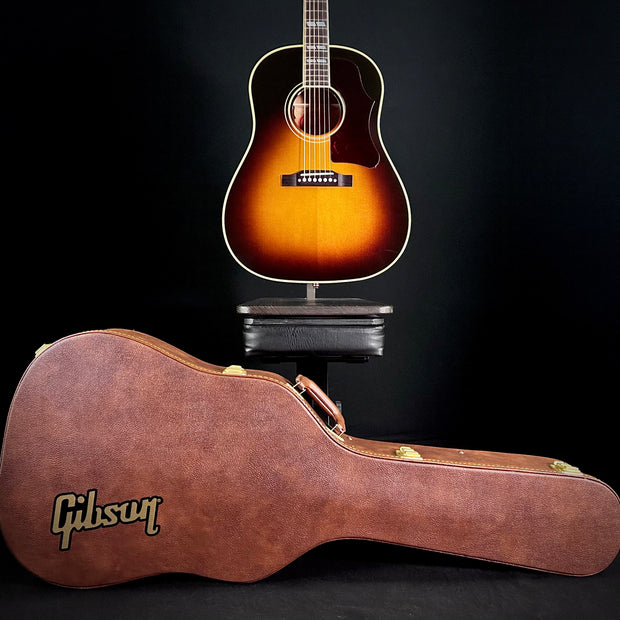 Gibson Southern Jumbo Original - Vintage Sunburst