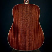 Alvarez Grand Auditorium Masterworks MD60EVB-DELUXE