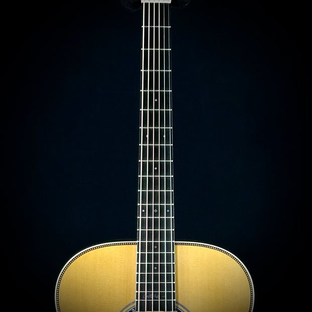 Martin OMJM - John Mayer