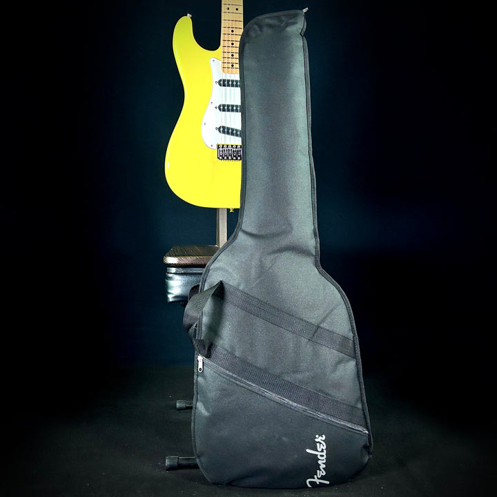 Fender Made in Japan Limited International Color Stratocaster