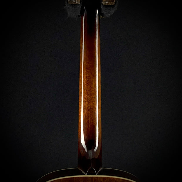 Kopp Guitar K-35 - Torrified Adirondack
