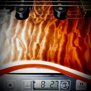 Schecter California Classic