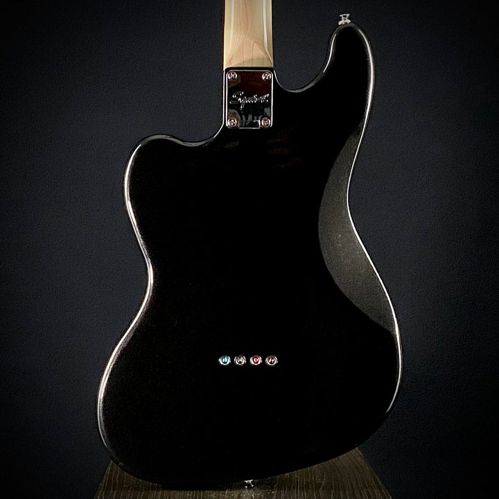 Squier Paranormal Rascal Bass