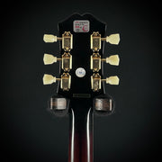 Epiphone J-200 - Aged Vintage Sunburst Gloss