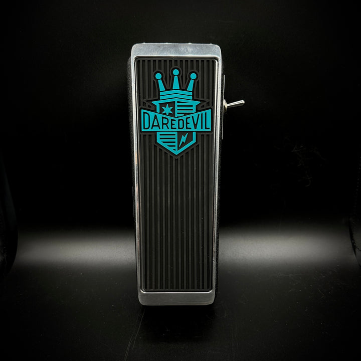 Dunlop Cry Baby Daredevil Fuzz Wah