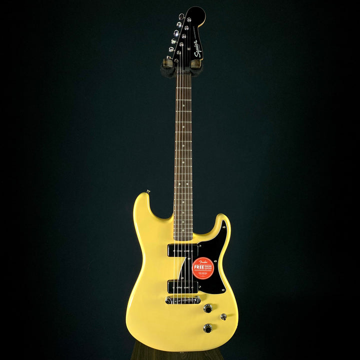 Squier Paranormal Strat-O-Sonic