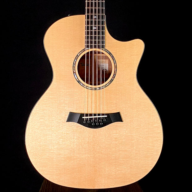Taylor MV Custom Koa 9 String