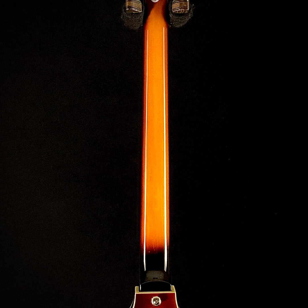 Epiphone Viola Bass