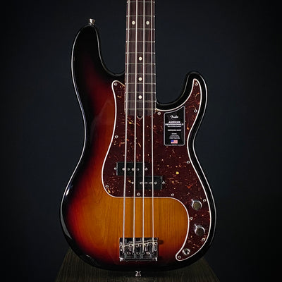Fender American Professional II Precision Bass