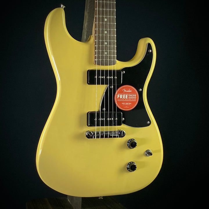 Squier Paranormal Strat-O-Sonic
