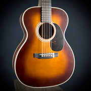 Martin Custom Shop 000-28 Authentic - Ambertone