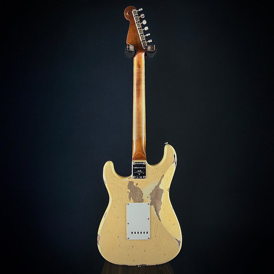 Fender Custom Shop Limited Edition '61 Stratocaster Heavy Relic (USED)