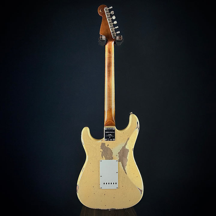 Fender Custom Shop Limited Edition '61 Stratocaster Heavy Relic (USED)
