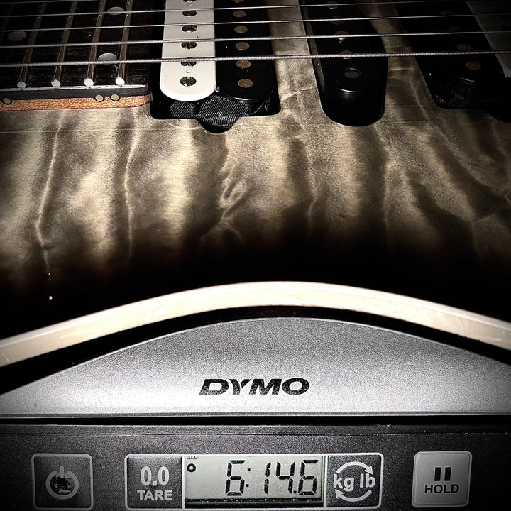Ibanez AZ47P1QM Premium
