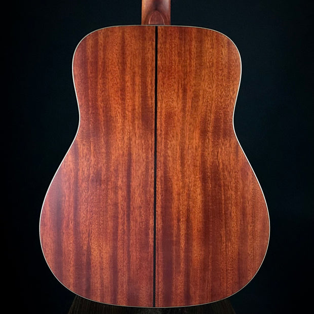 Yamaha FG-5 Red Label