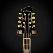 Eastman MD0605 Octavve Mandolin - Gold Burst