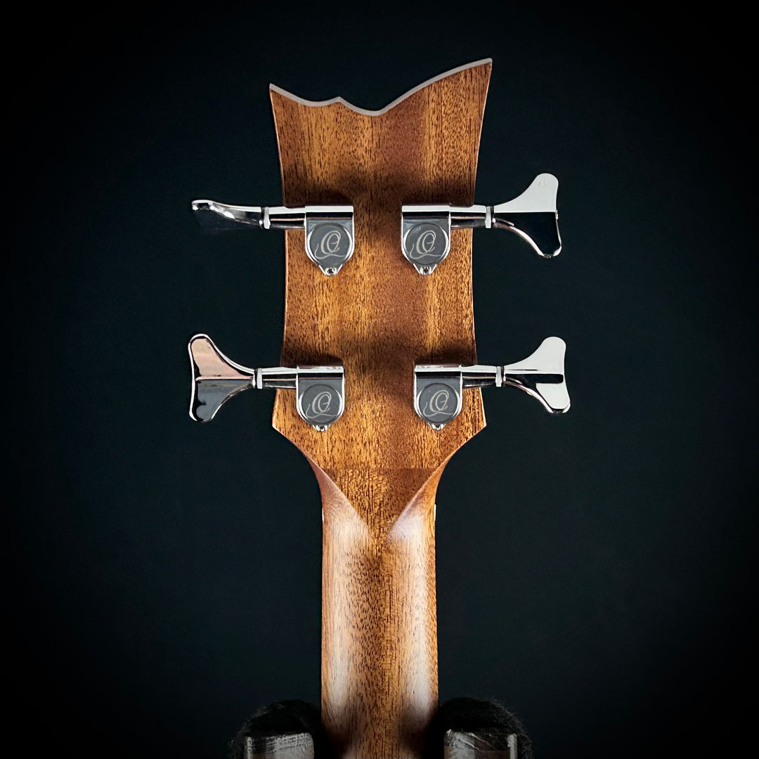 Ortega Deep Bass - Lefty
