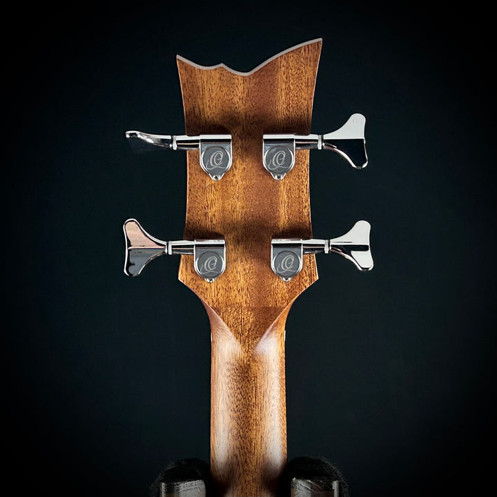 Ortega Deep Bass - Lefty