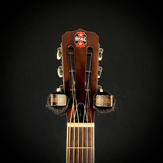Republic Highway 61 - Brass Rust