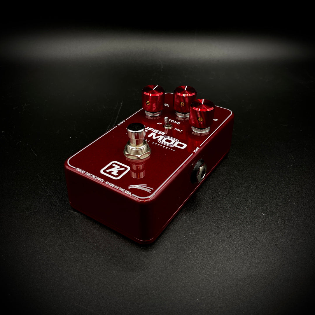Keeley Electronics AT Mod Overdrive