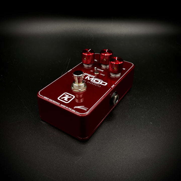 Keeley Electronics AT Mod Overdrive