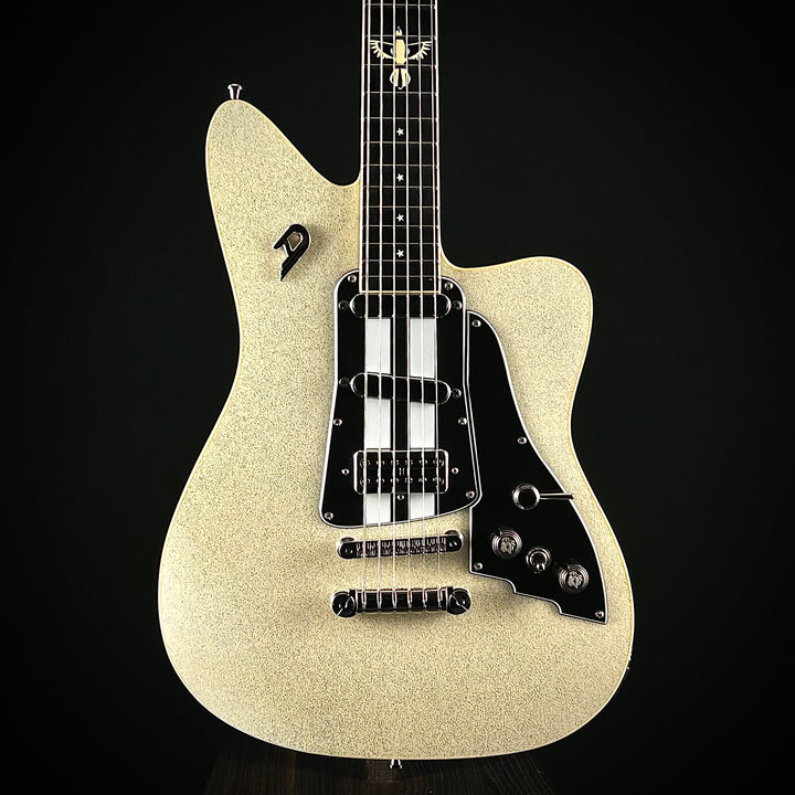 Duesenberg Alliance Dave Baksh