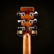 Martin 2014 DC-28E w/ custom Inlay - USED