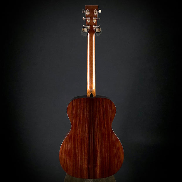 Martin OM-21